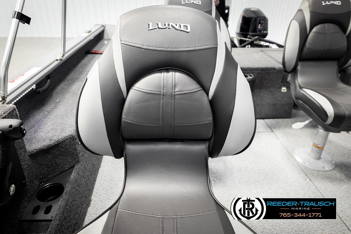 2026 Lund 2075 Impact XS