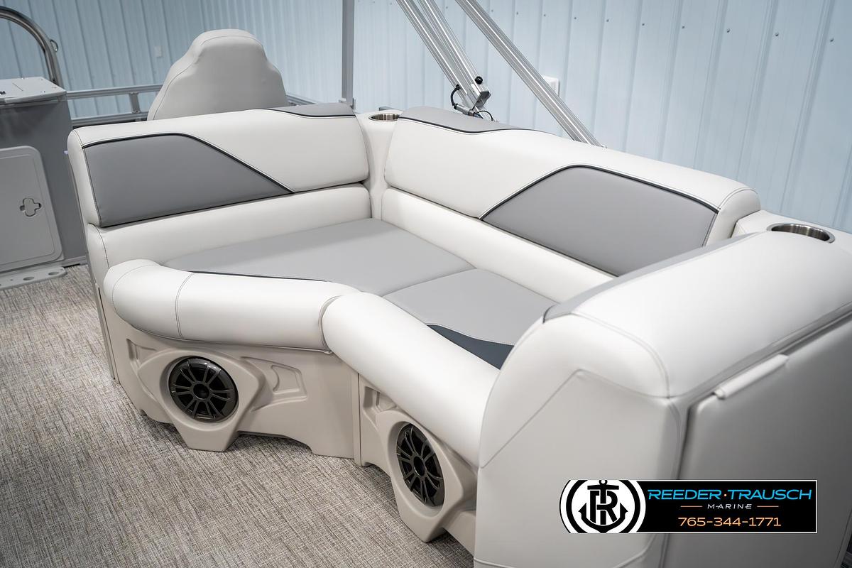 2025 Avalon VEN RF