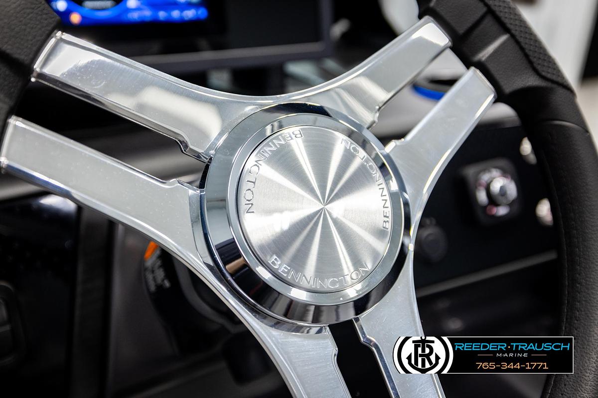 2026 Bennington MLSF