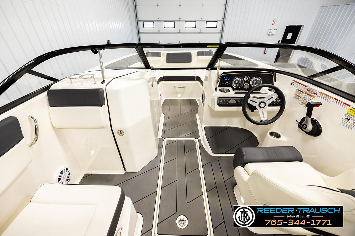 Used 2022 Bayliner DX 2250