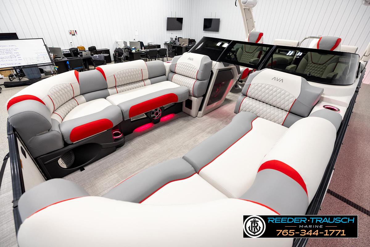 2026 Avalon Excalibur LTD QLSW