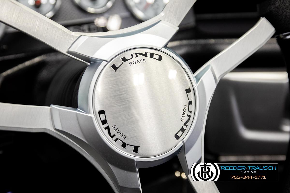 2026 Lund 1975 Pro V Sport