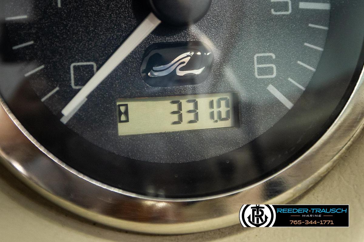 Used 2003 Sea Ray 200 BR