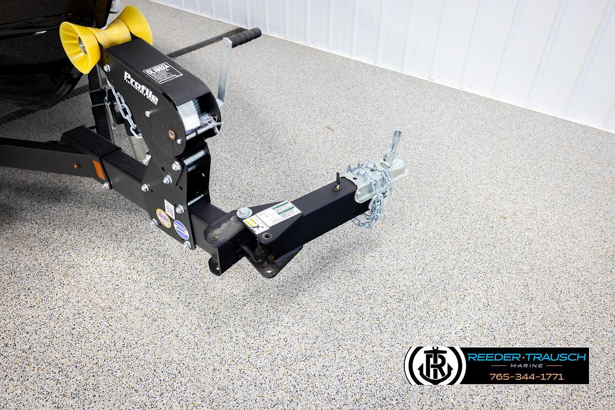 2026 Lund 1800 Explorer Sport