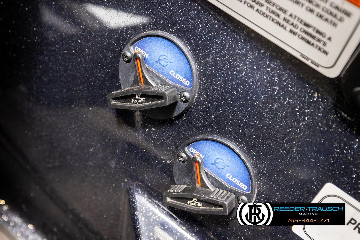 Used 2024 Tracker Nitro Z20