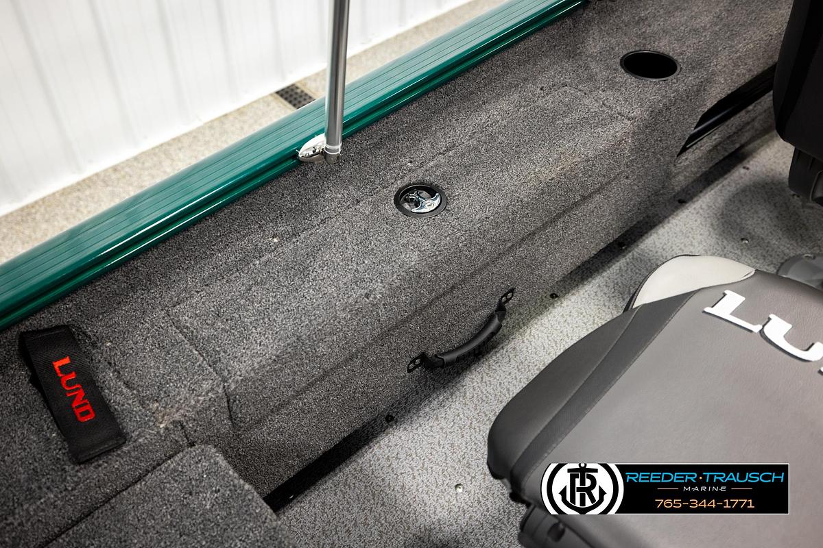 2026 Lund 1775 Adventure Sport