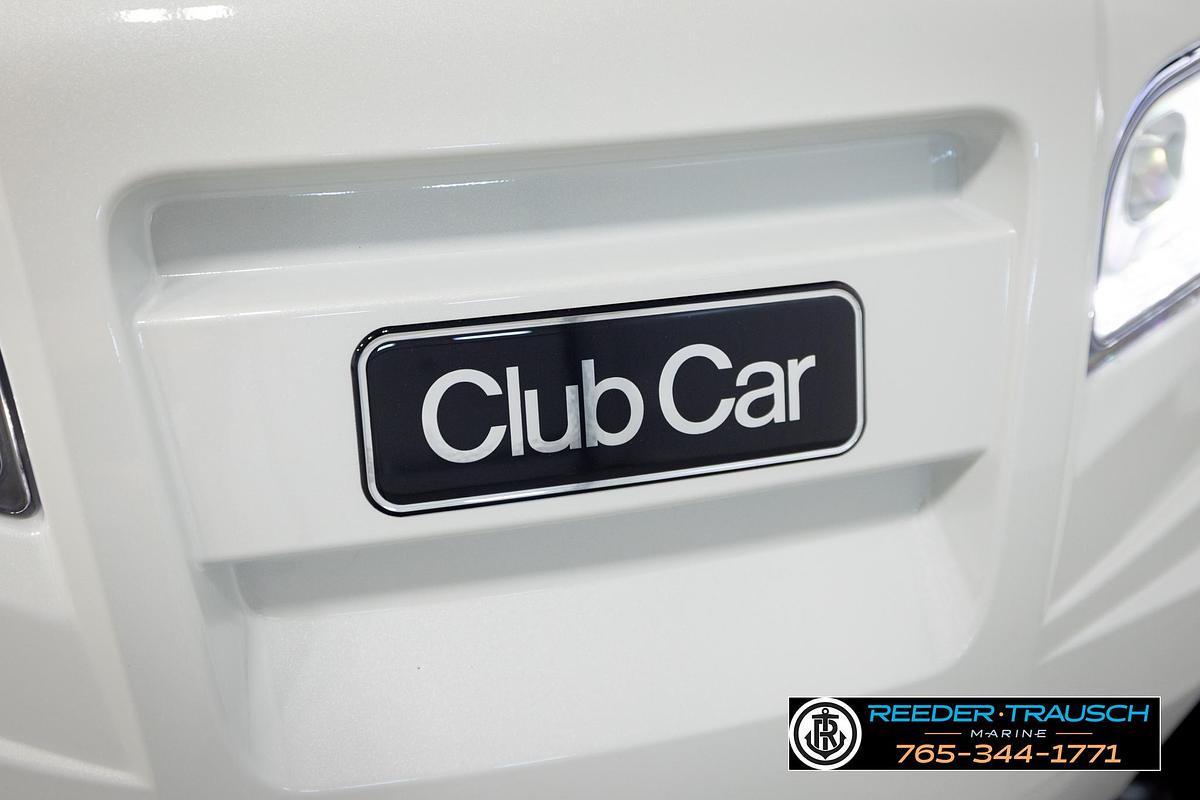 2027 Club Car Onward 2 Passenger Lithium Ion
