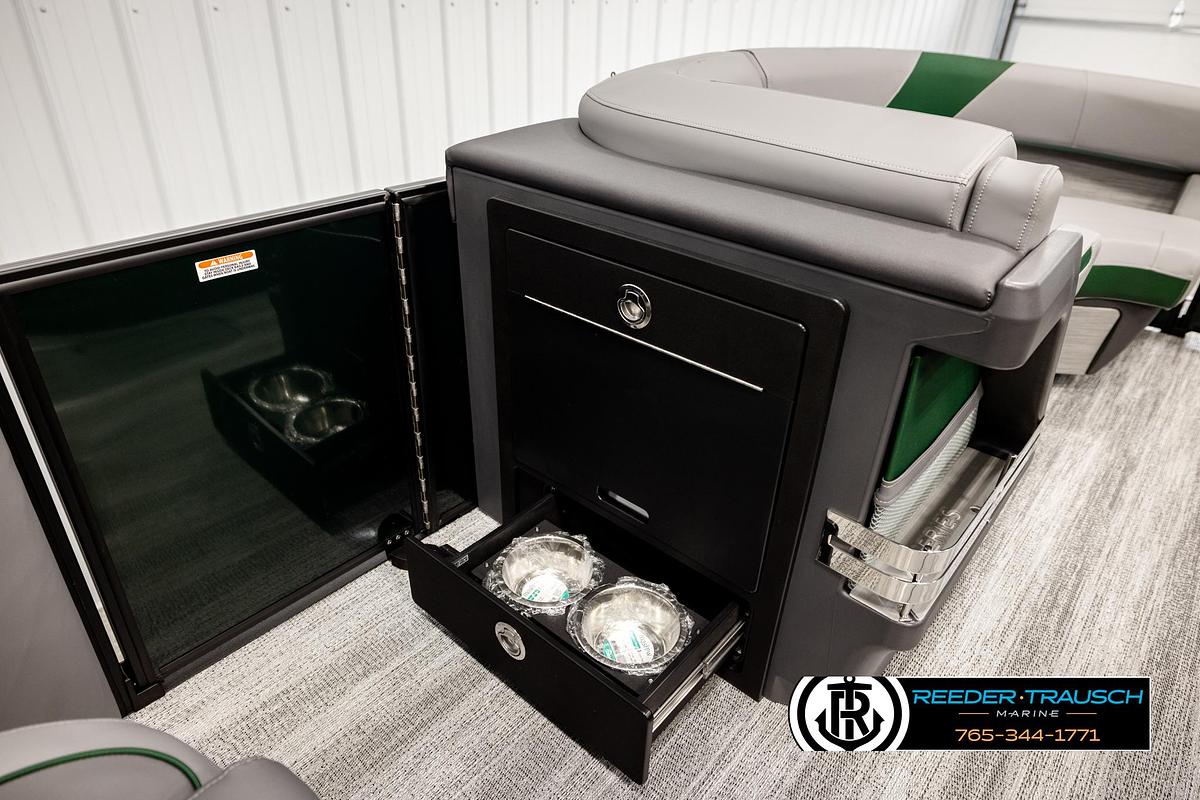 2026 Bennington MOFBSF