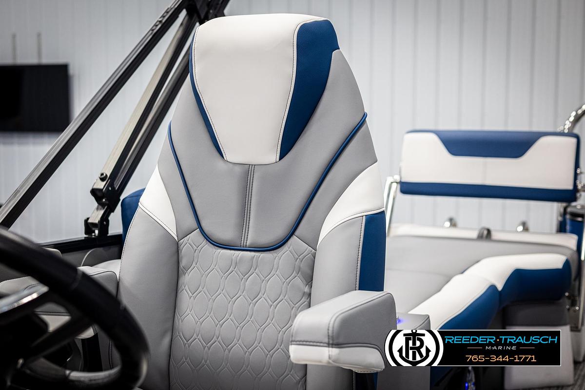 2025 Avalon Catalina QLS