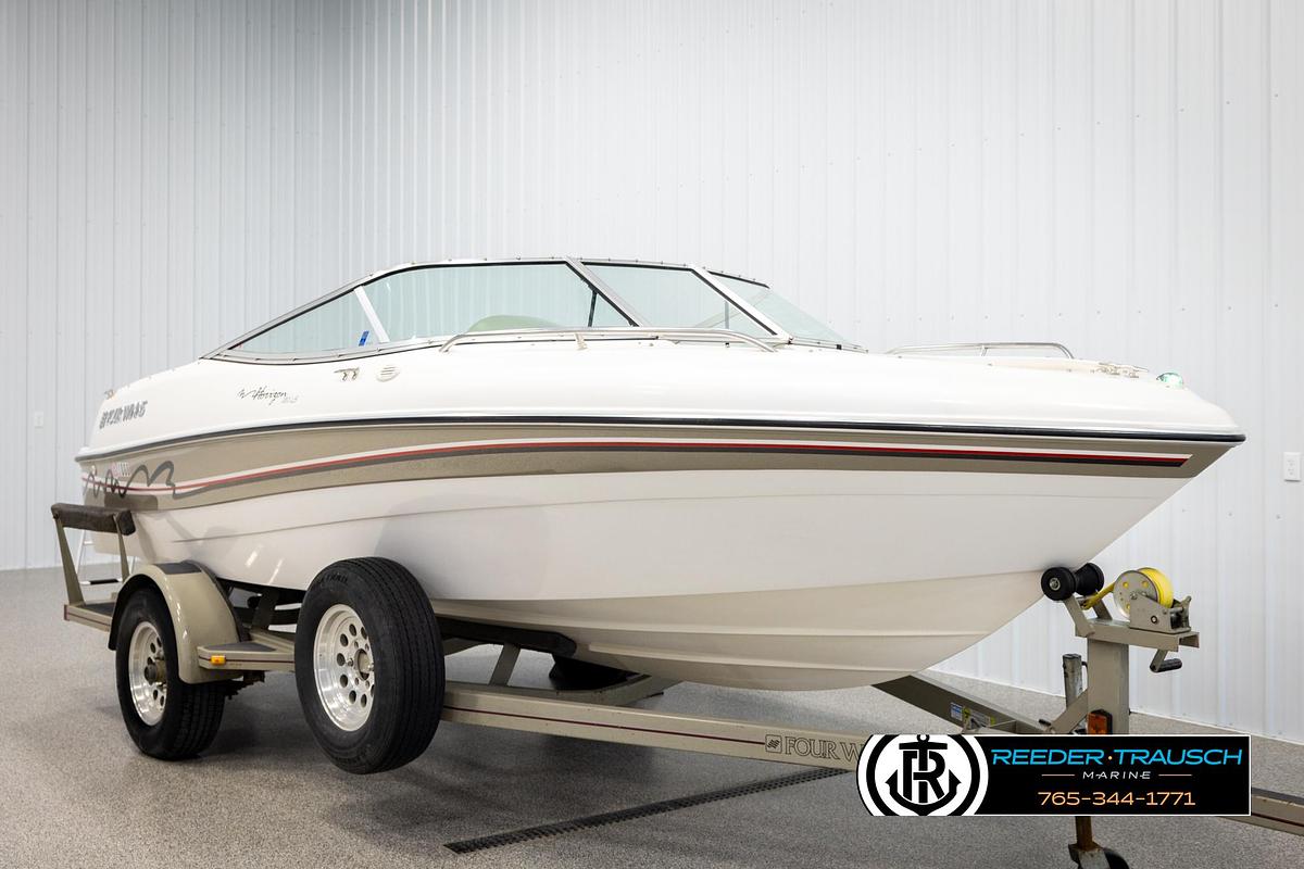 Used 1999 Four Winns Horizon 180 LS