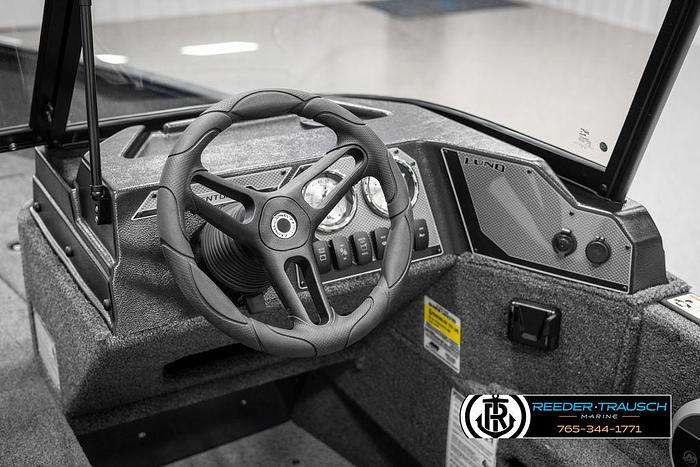 2025 Lund 1775 Adventure Sport