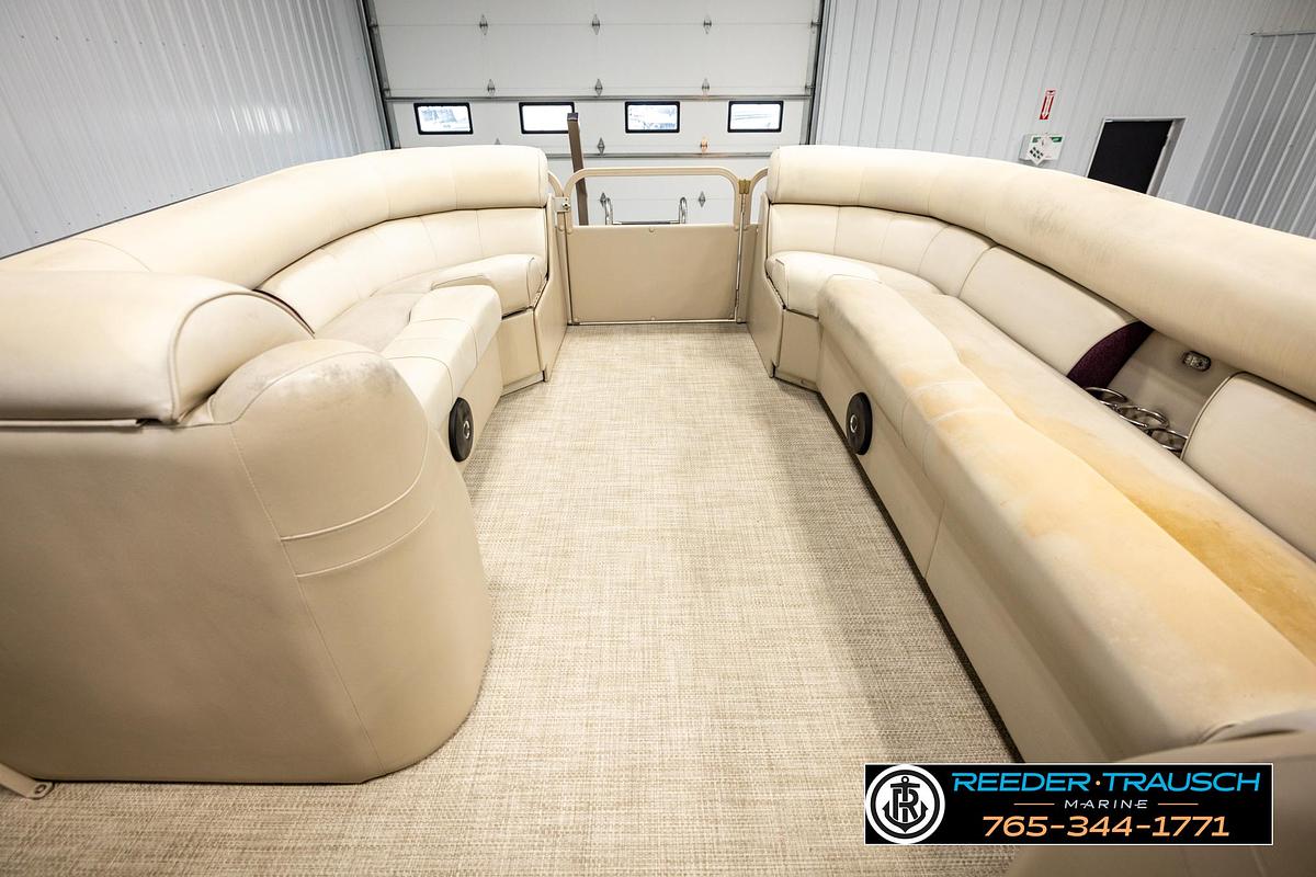 Used 2006 SmokerCraft S-8525