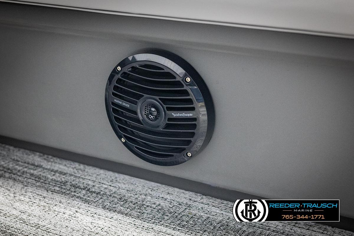 2025 Bennington 23 SSRSE