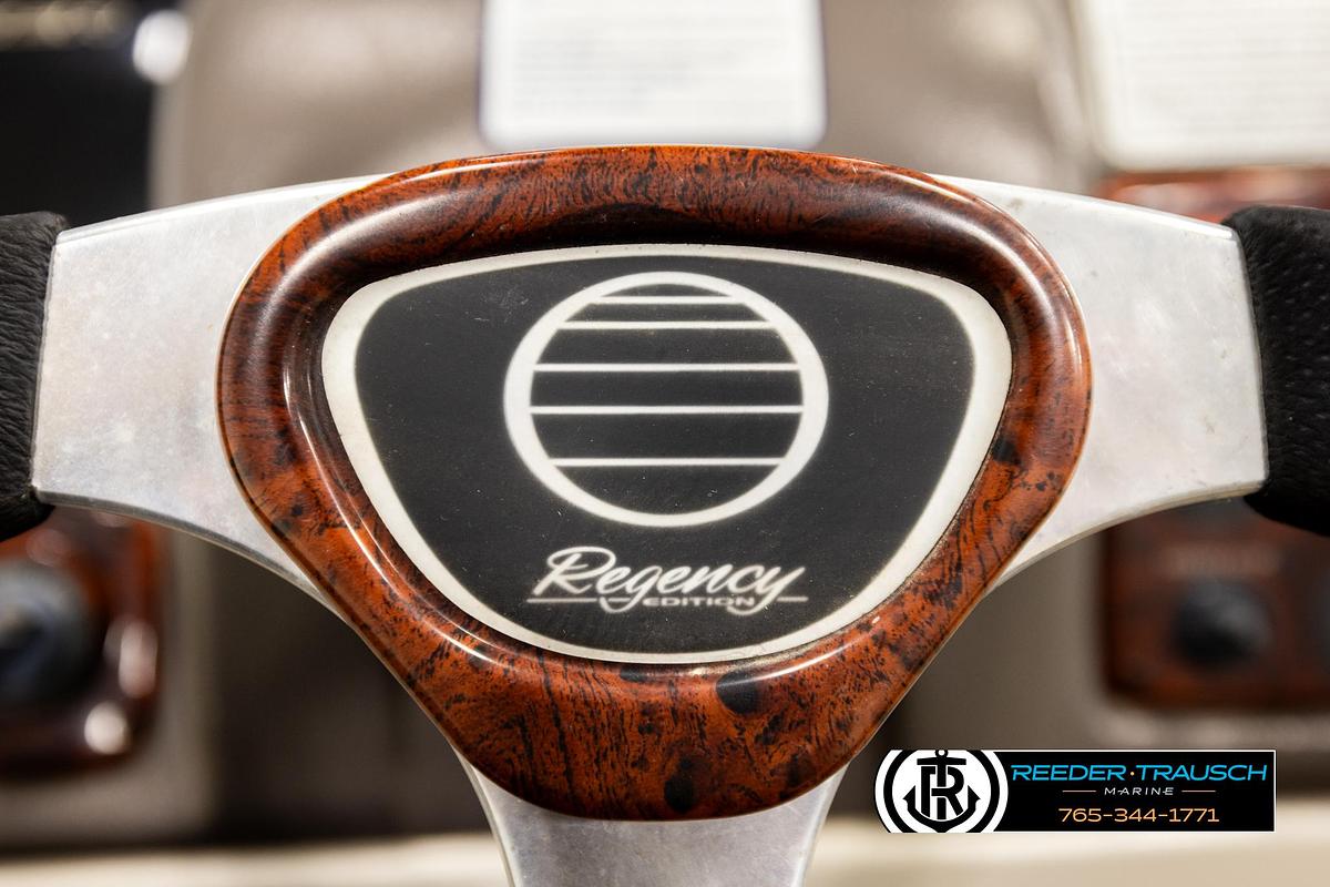 Used 2006 Sun Tracker Party Barge 22