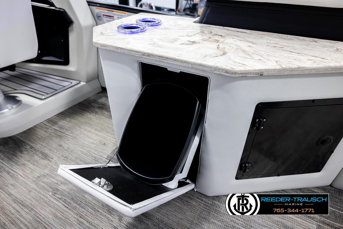 2026 Avalon Excal LTD CRB