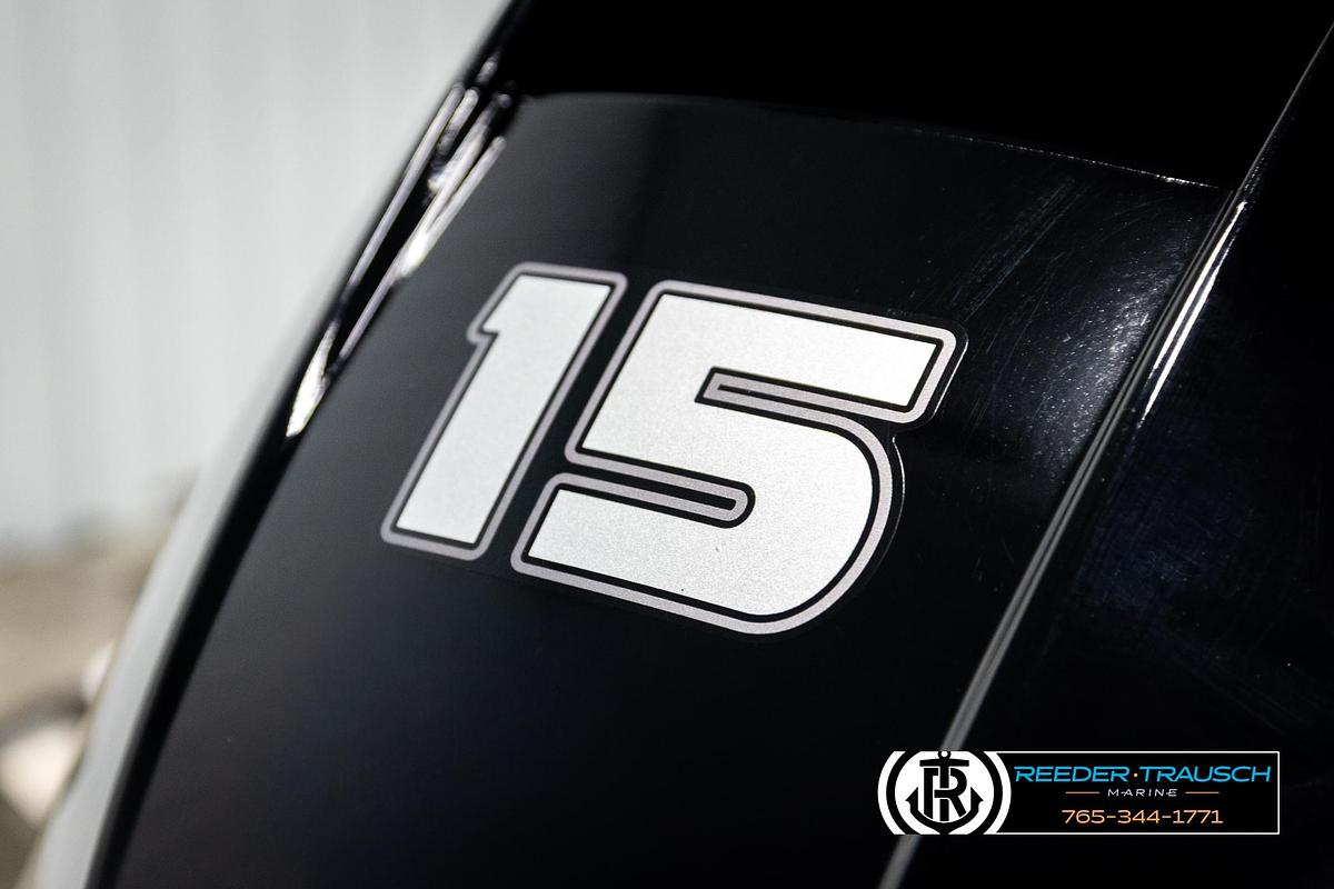 Used 1999 Tracker Guide V-16