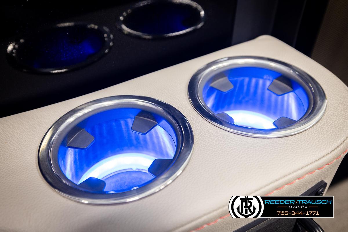 Used 2023 Barletta 21 UC