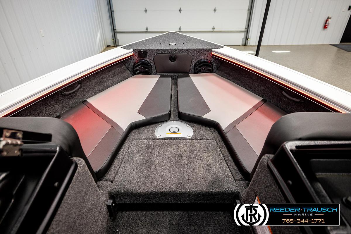 2026 Lund 1875 Crossover XS