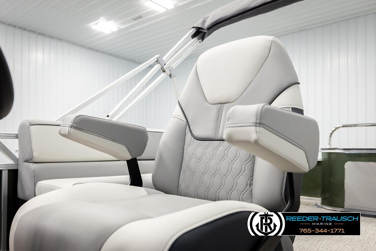 2026 Avalon VEN85 CCF