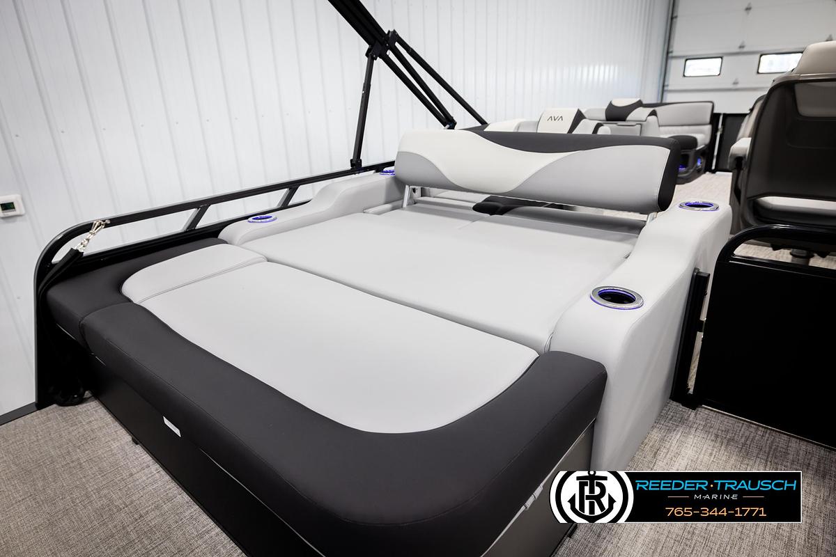 2026 Avalon LSZ VRB