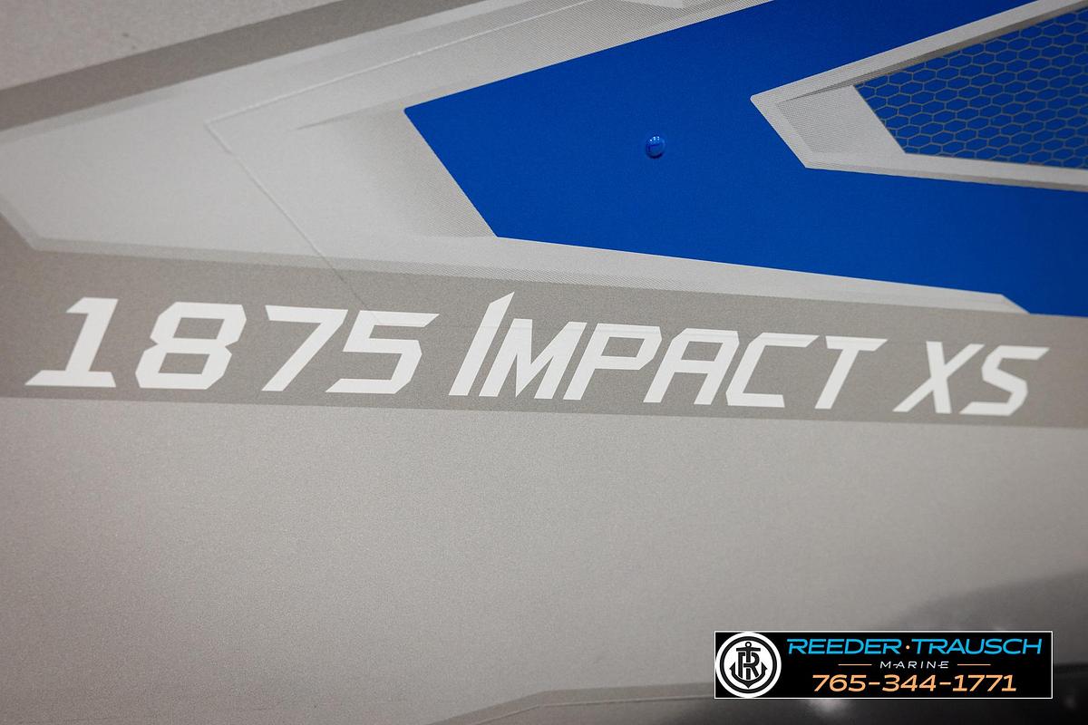 2027 Lund 1875 Impact XS