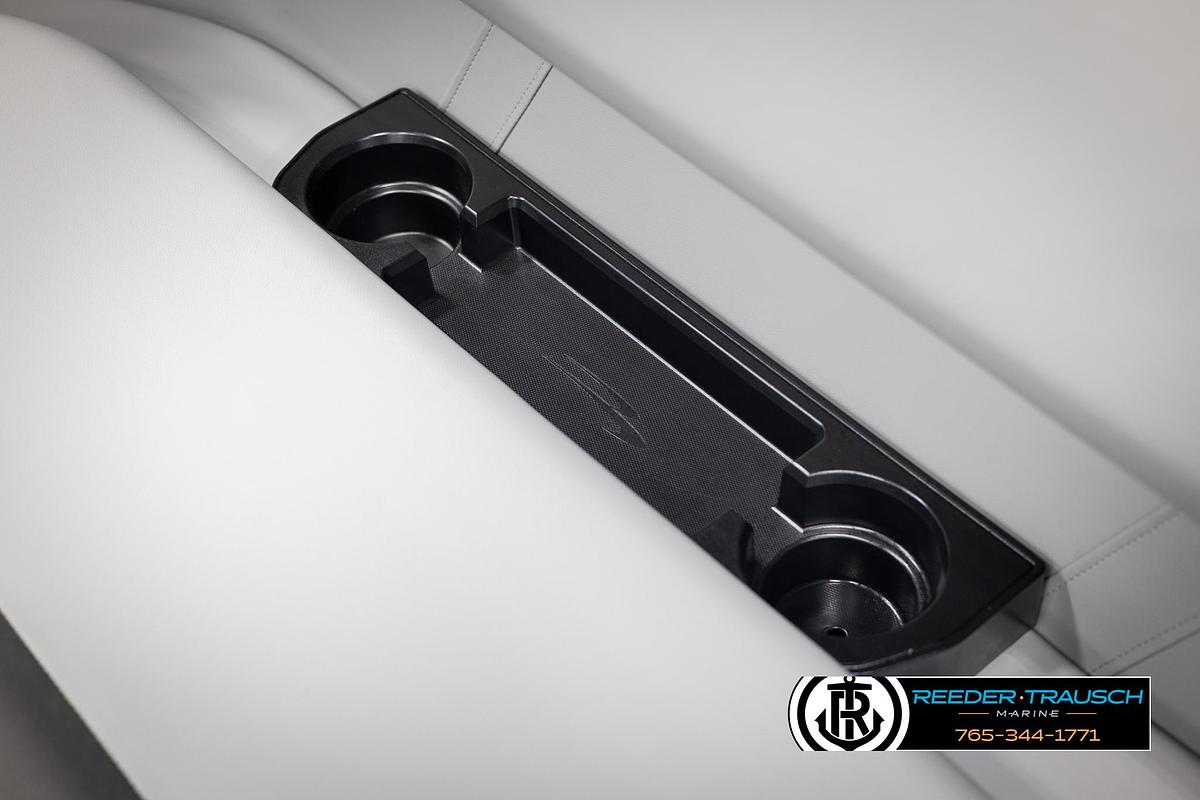 2025 Bennington 23 SSRSE