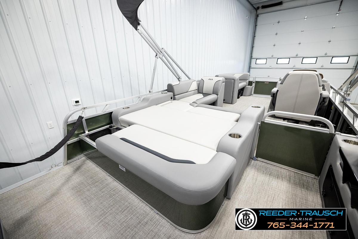 2026 Avalon VEN85 VRB