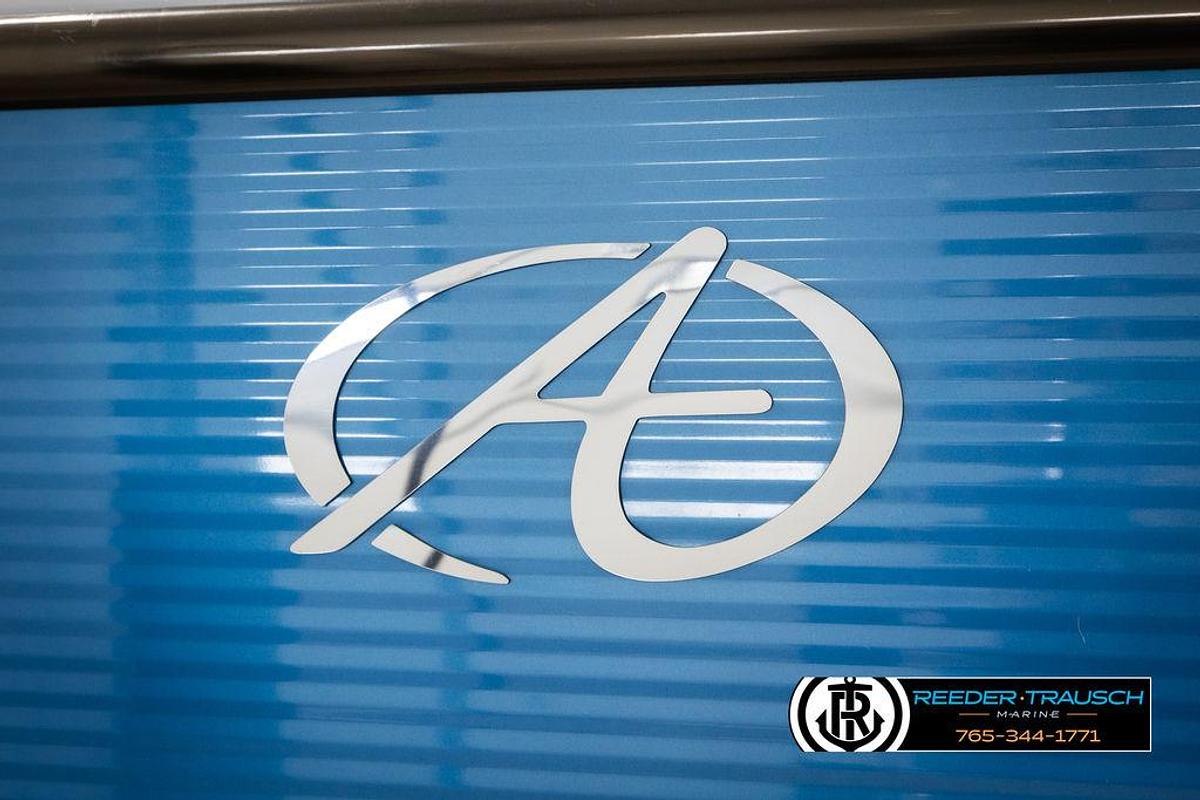 Used 2020 Avalon Catalina EL