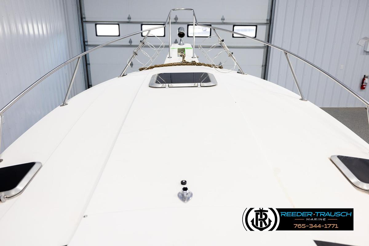 Used 1987 Wellcraft Antigua