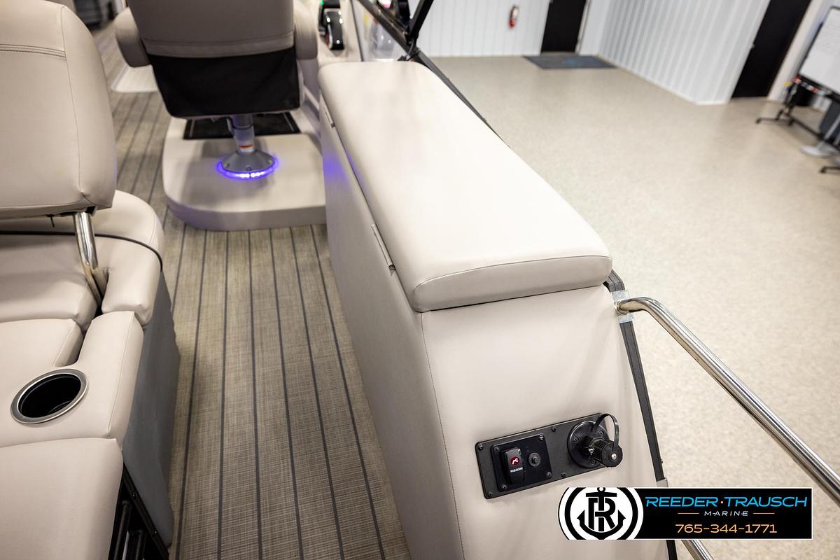 Used 2024 Starcraft SLS5