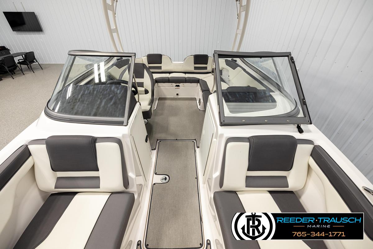 Used 2022 Yamaha AR210