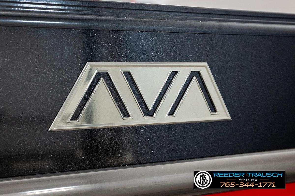 2026 Avalon CAT QL