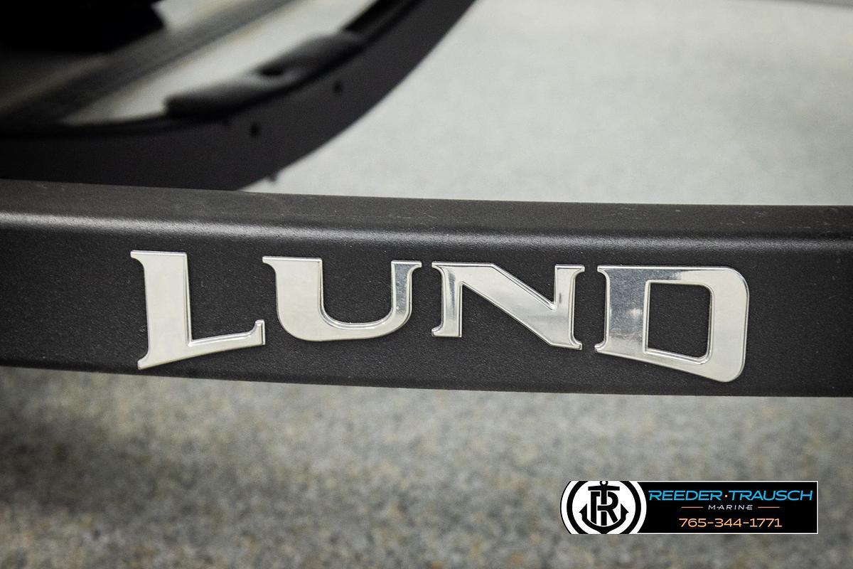 2026 Lund 1775 Adventure SS