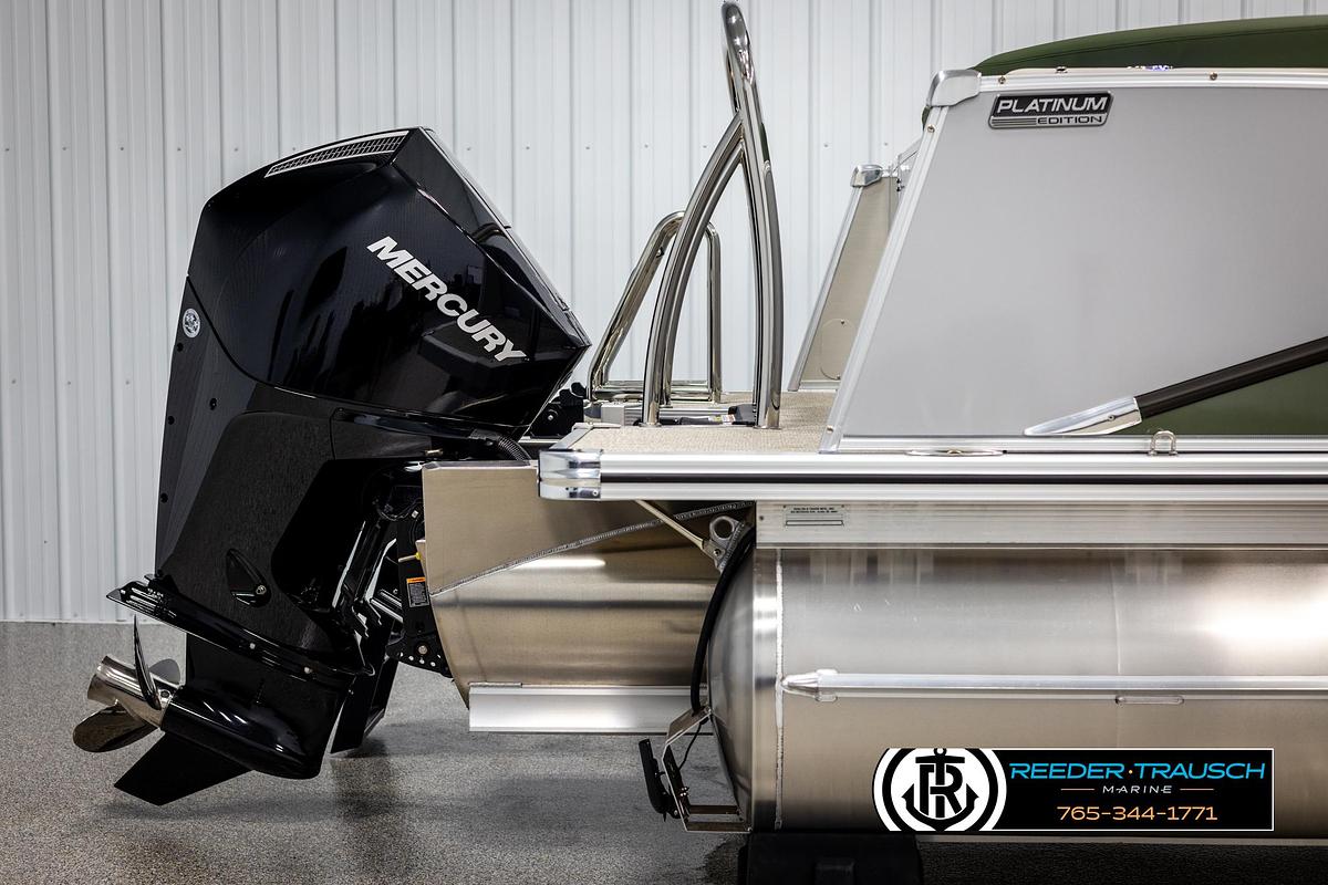 2025 Avalon Catalina EL