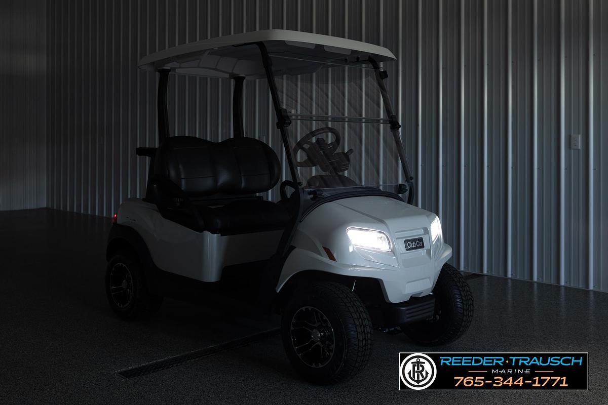 2027 Club Car Onward 2 Passenger Lithium Ion
