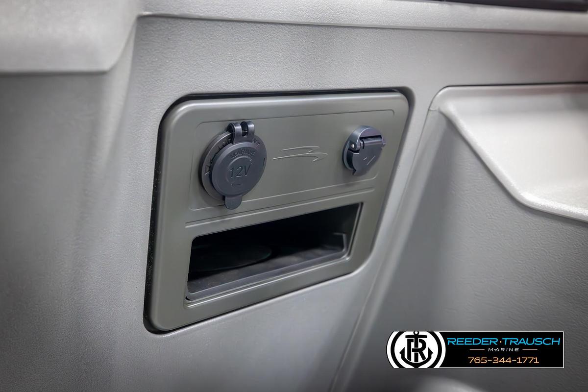 2025 Bennington 22 SSRSE