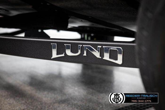 2025 Lund 1650 Rebel XL SS