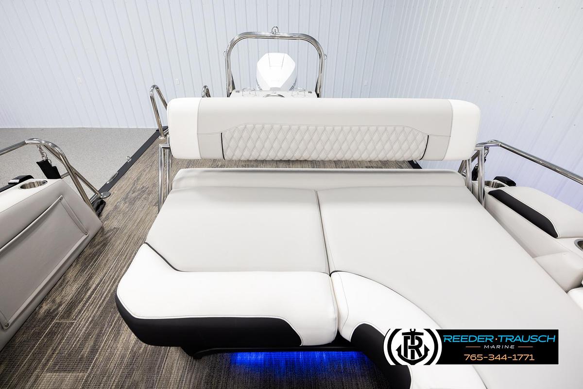 2026 Avalon Excal LTD CRB