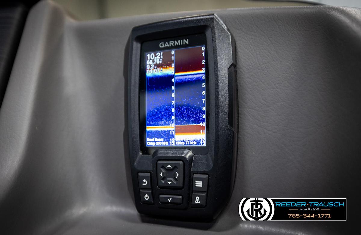 Used 2021 Bennington 23 RSBSE