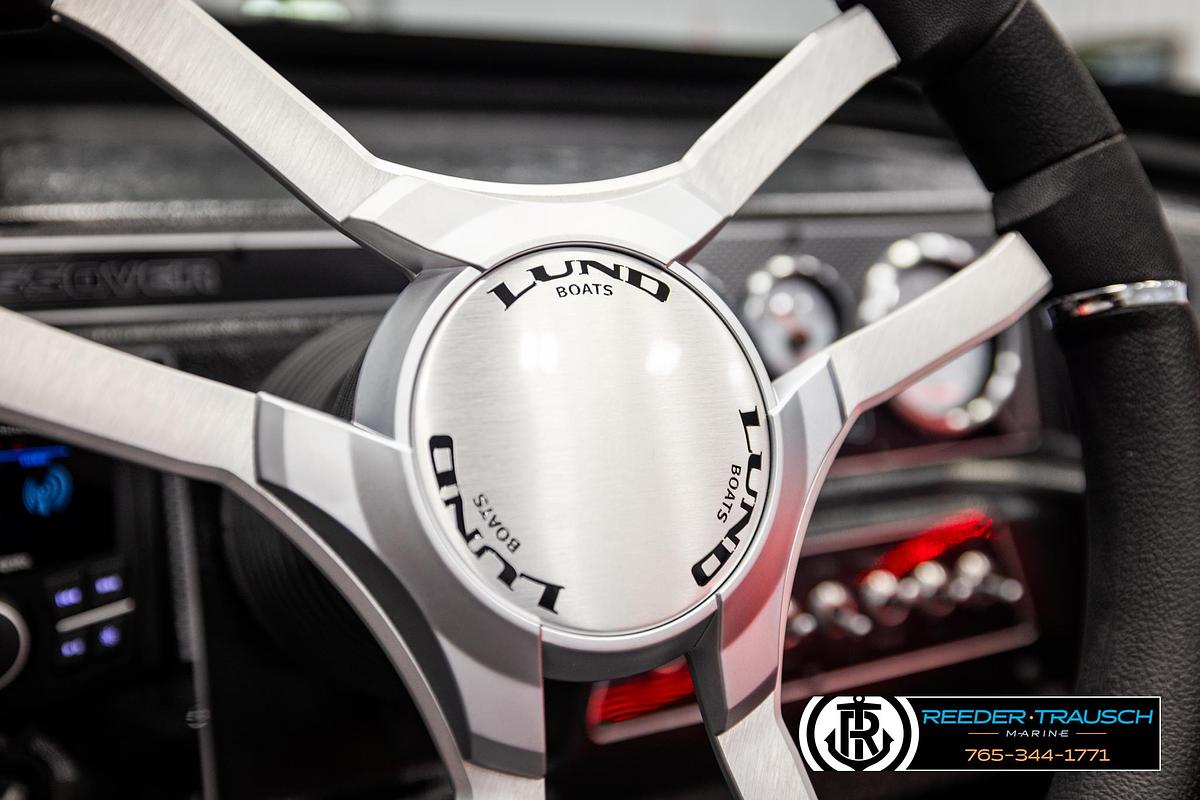 2026 Lund 1875 Crossover XS