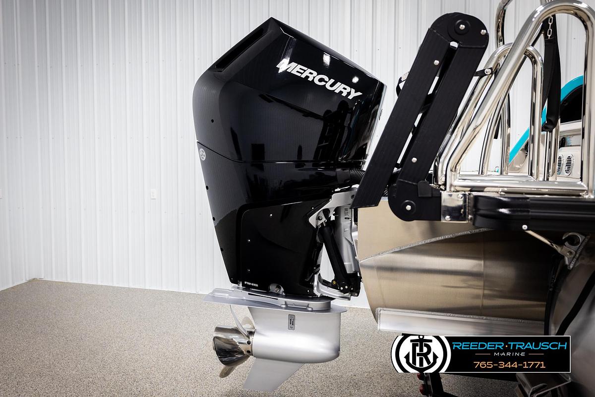 2025 Avalon Excalibur VRBW