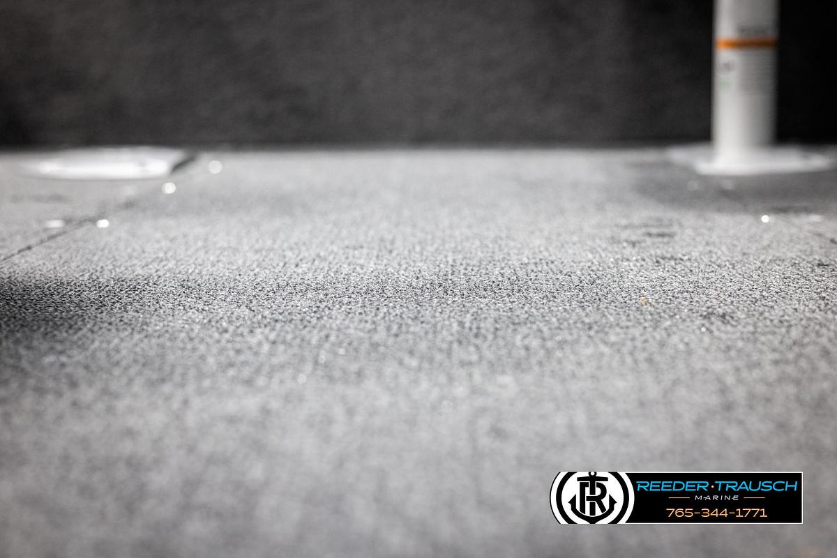 Used 2025 Lund 1650 Rebel XL SS Blackout