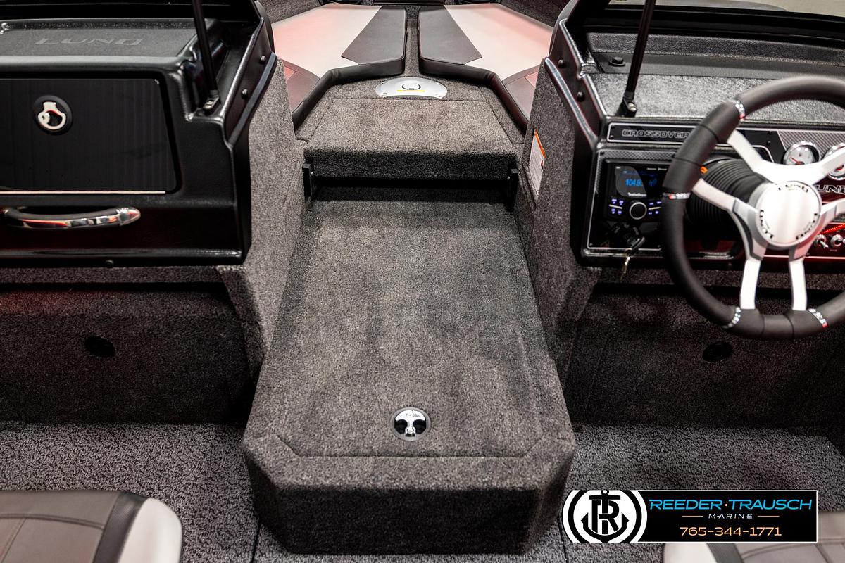 2026 Lund 1875 Crossover XS