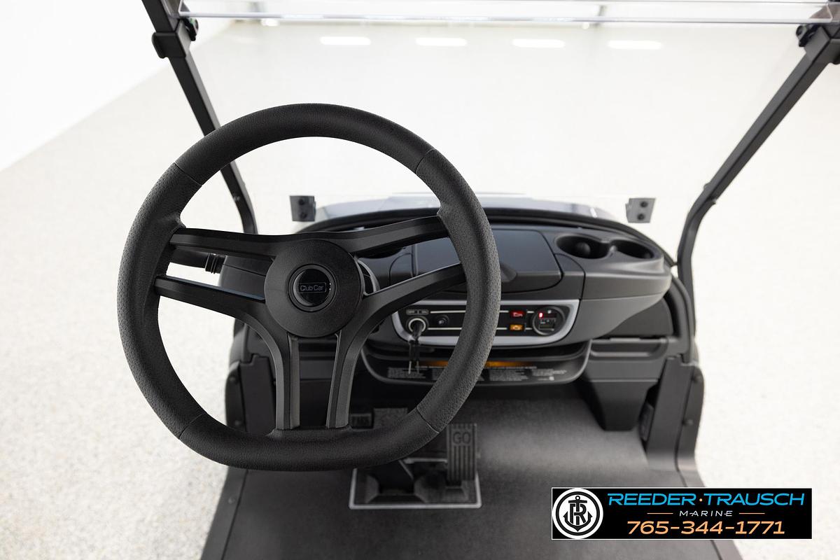 2027 Club Car Onward Gas 6 Passenger