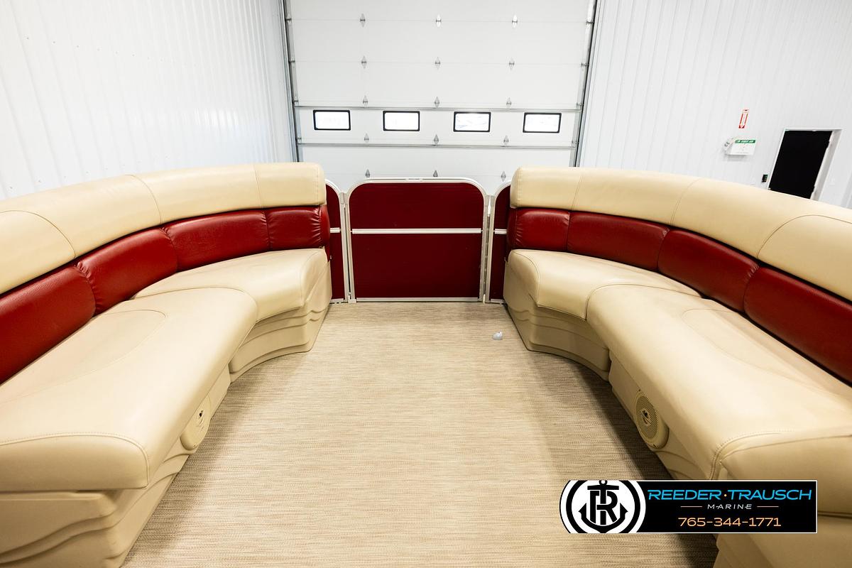 Used 2018 Misty Harbor 2085 CR