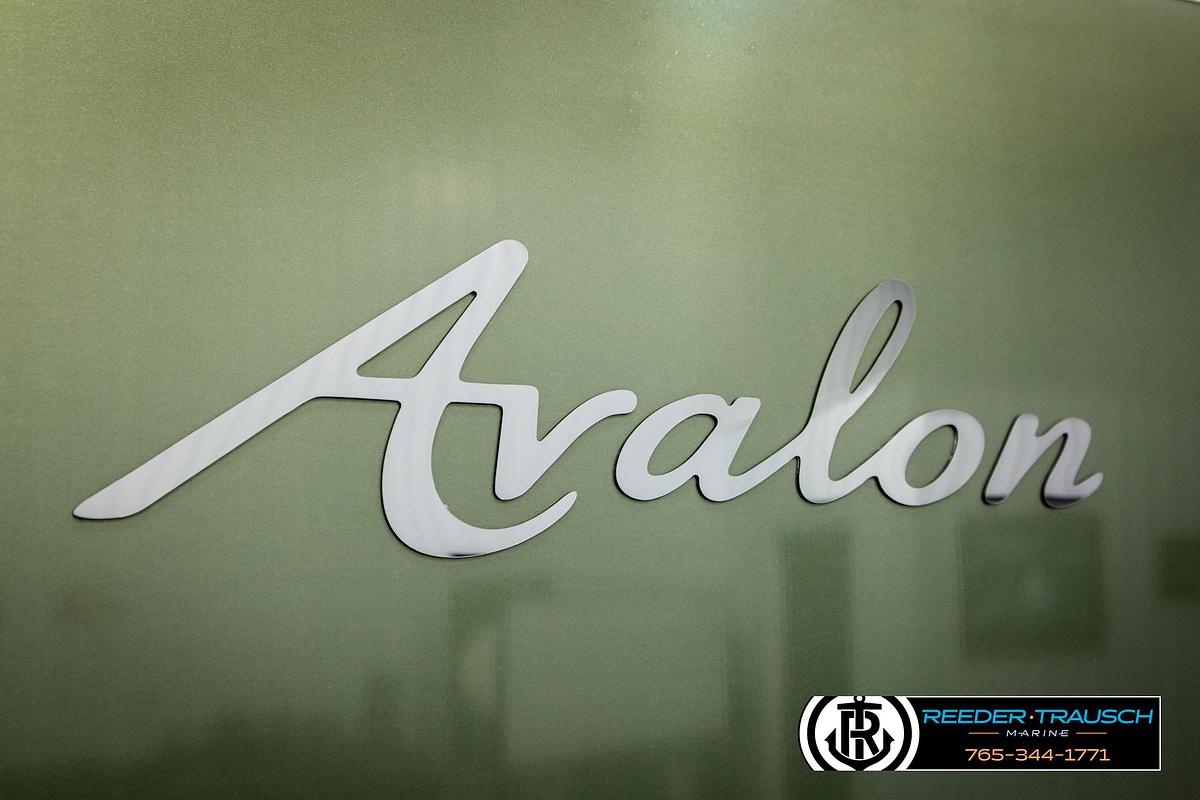 Used 2024 Avalon LSZ CRB