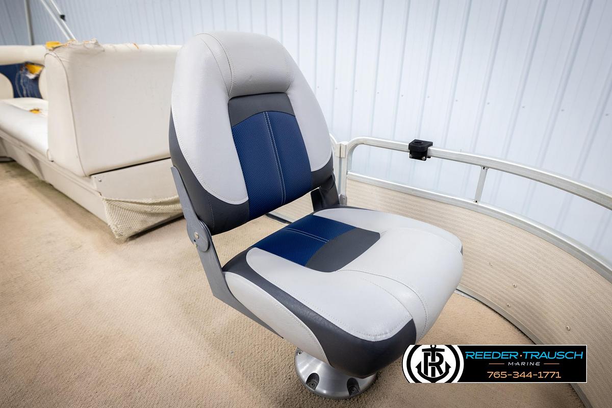 Used 2007 Premier 2223 Navigator
