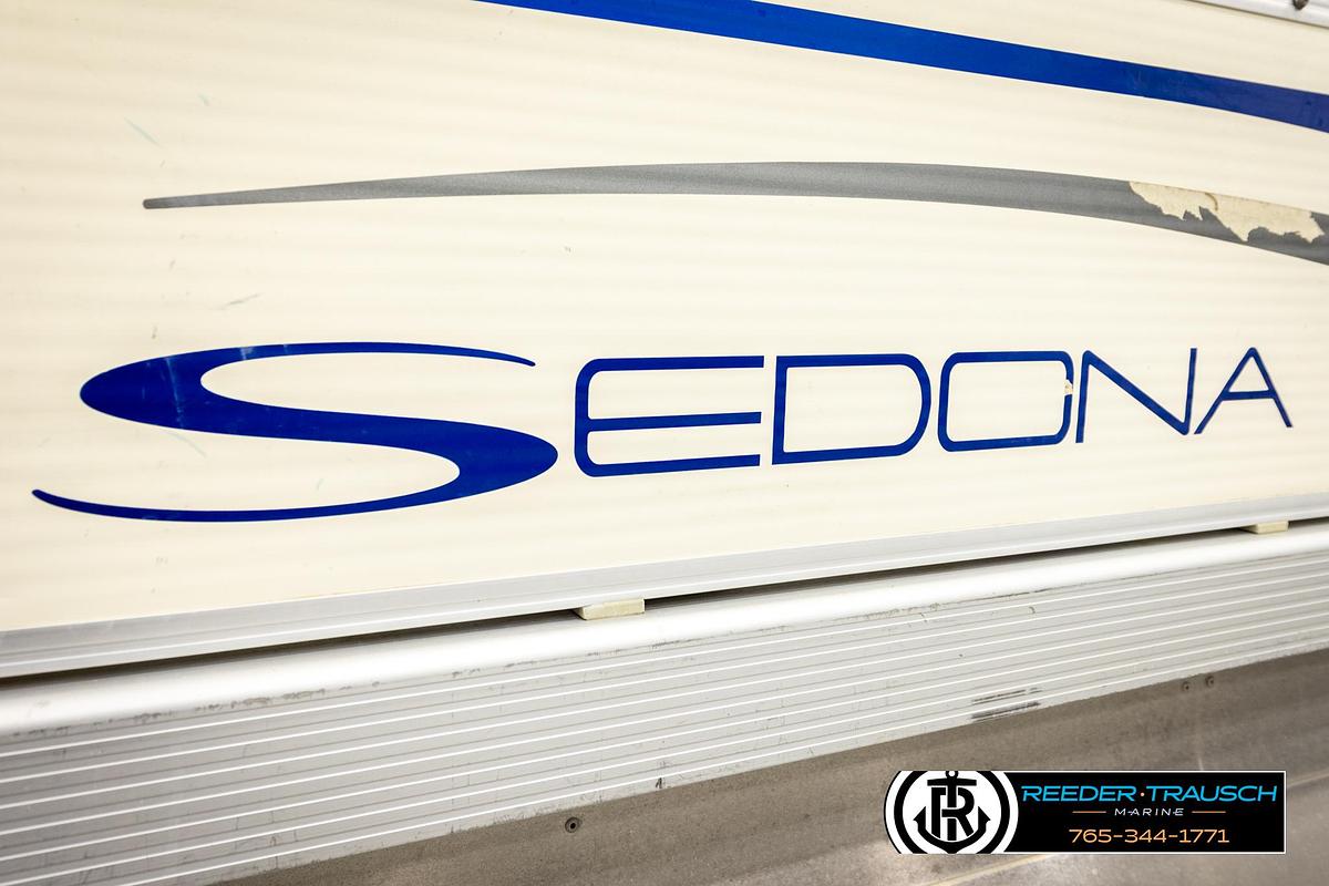Used 2008 Sedona 20 CR