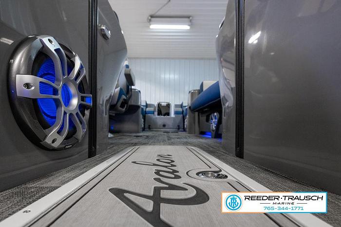 2024 Avalon WakeToon