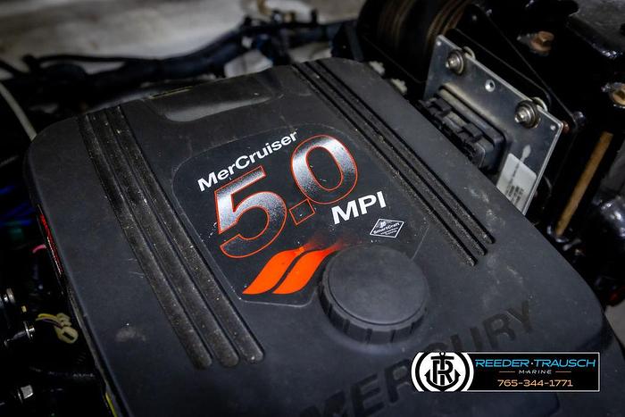 Used 2006 Crownline 230 LS